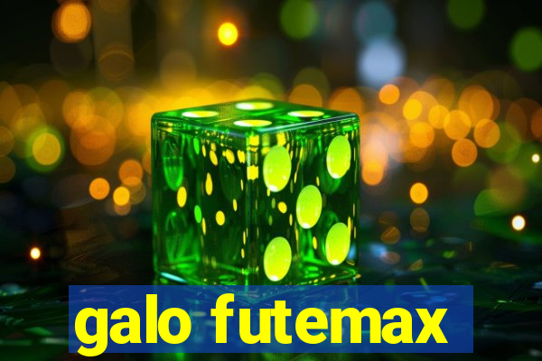galo futemax